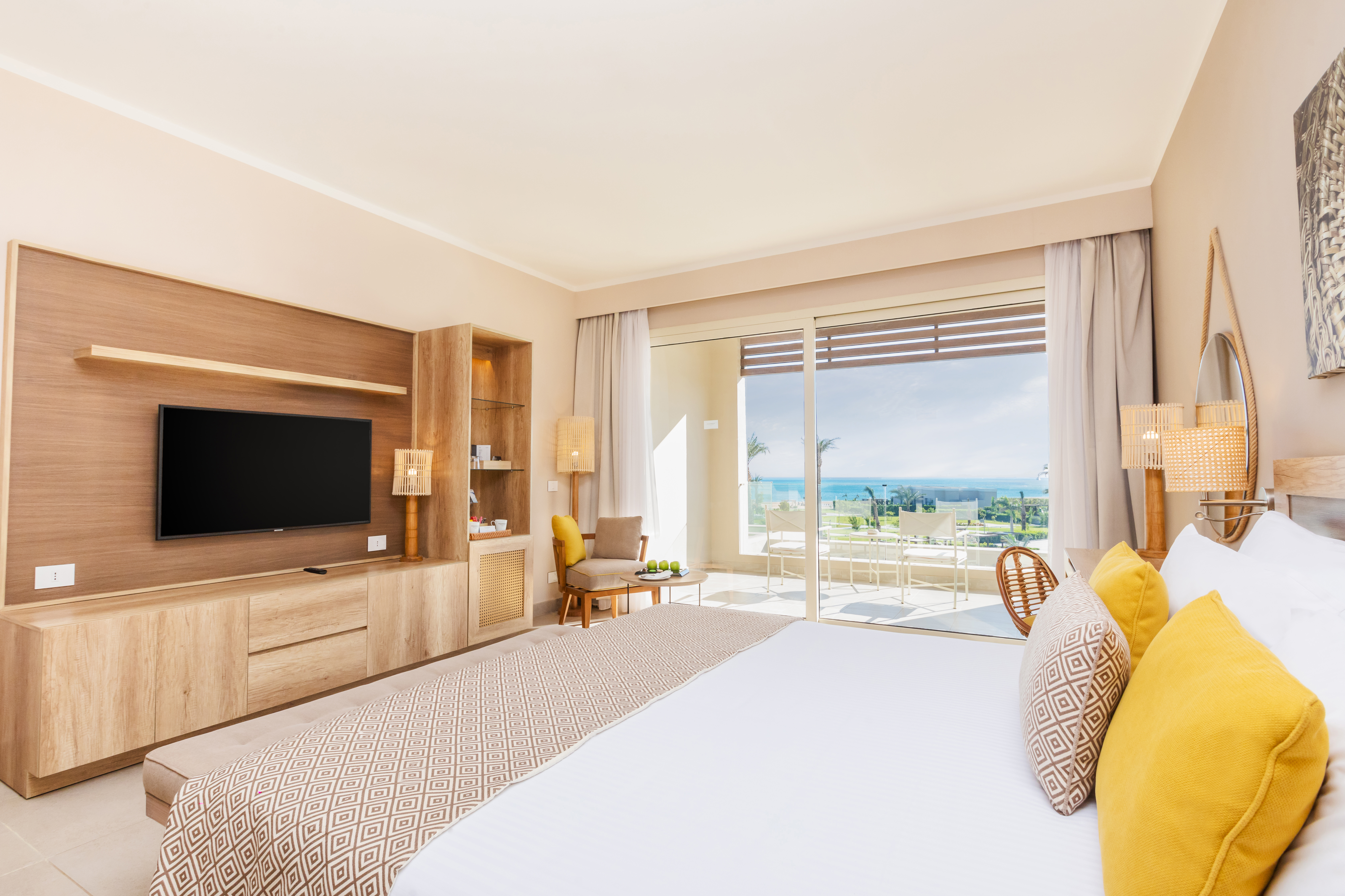 Steigenberger Resort Ras Soma